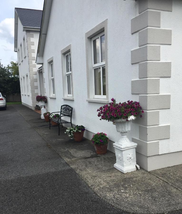 Mulberry Lodge Guest House Ballyhaunis Exterior foto